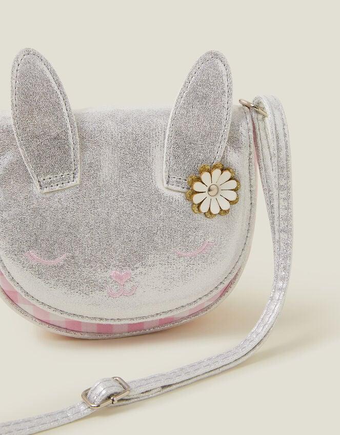 Accessorize Girls Bunny Cross-Body Bag