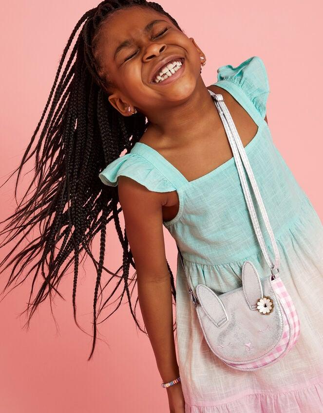 accessorize Girls Bunny Cross-Body Bag