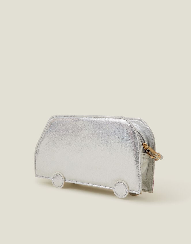 Accessorize Girls Camper Van Cross Body Bag