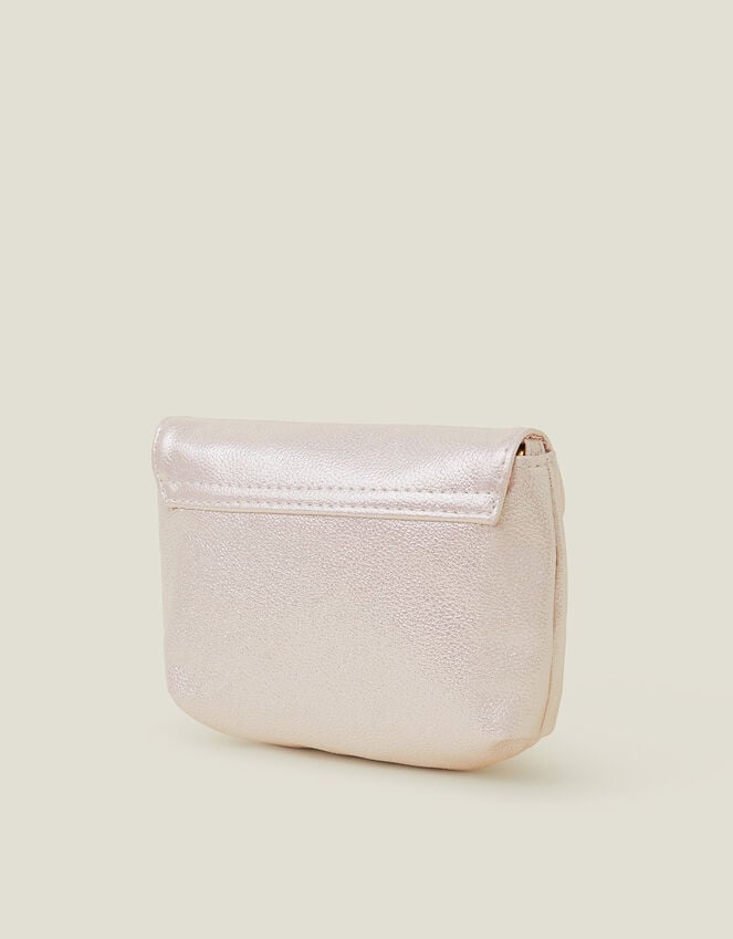 Accessorize Girls Corsage Flower Bag