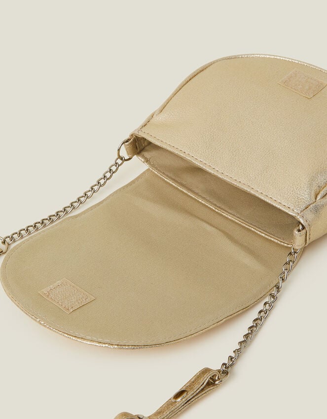 Accessorize Girls Flower Bag