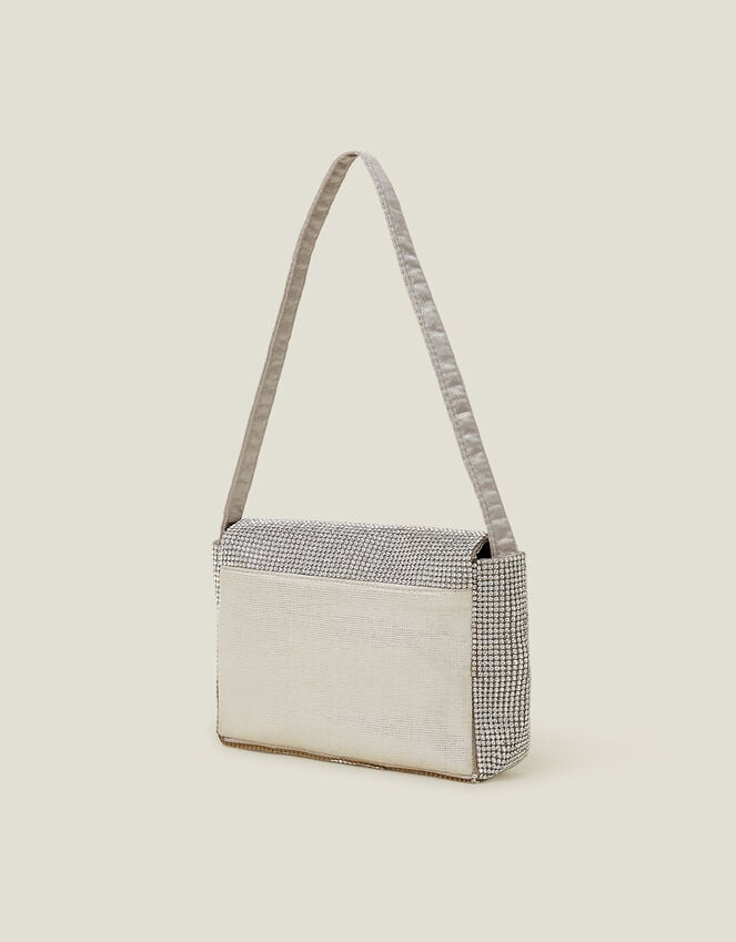 Accessorize Girls Gem Sparkle Mini Bag