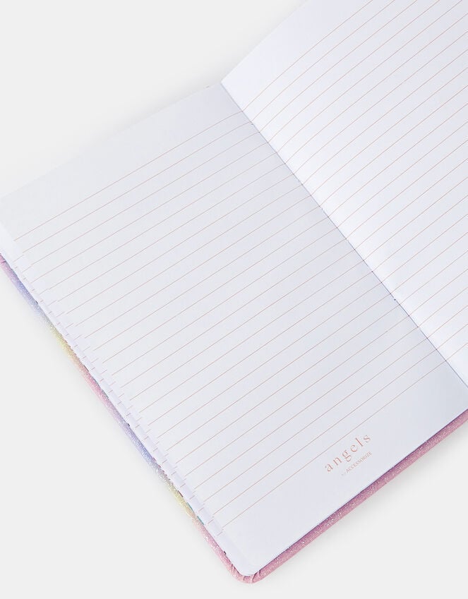 Accessorize Girls Ice Cream Notebook