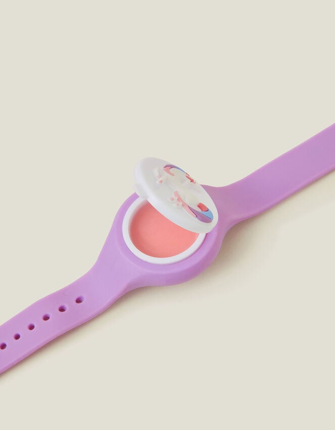 Accessorize Girls Lip Gloss Bracelet