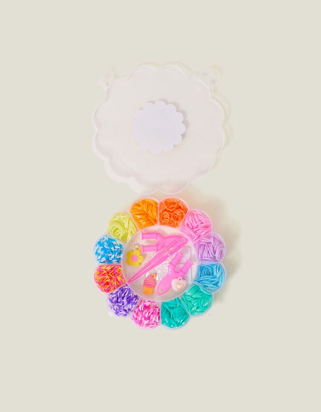 Accessorize Girls Loom Band Kit