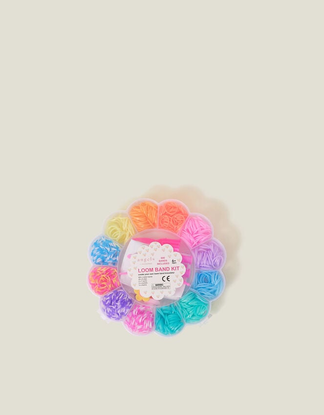 accessorize Girls Loom Band Kit