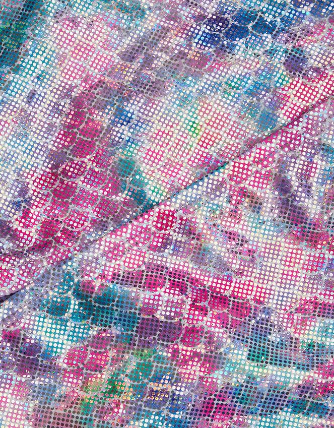 Accessorize Girls Mermaid Bikini Set Multi