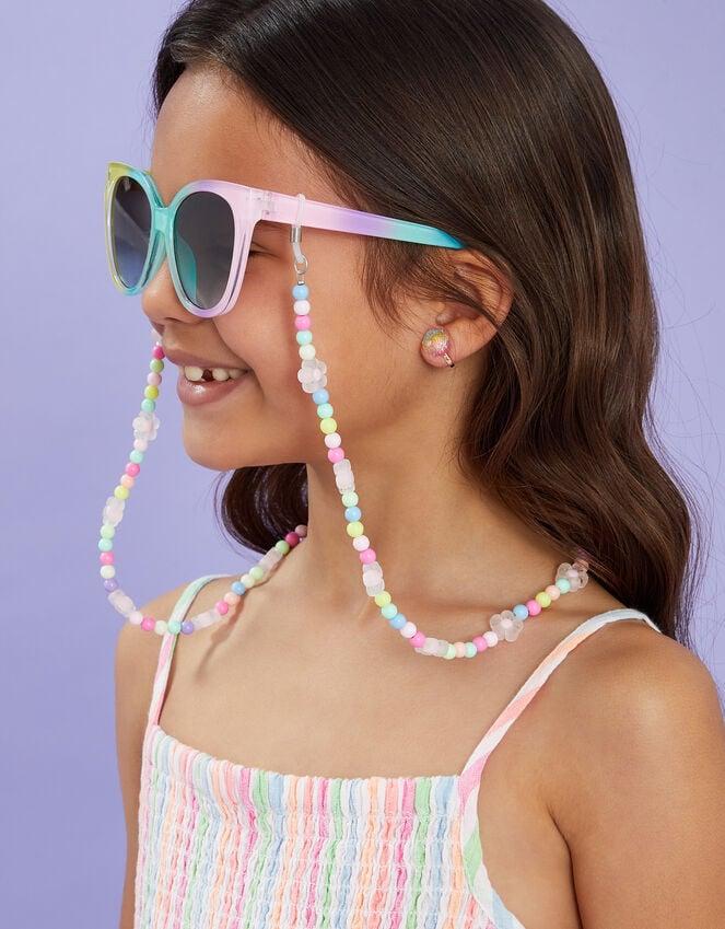 accessorize Girls Ombre Sunglasses Set