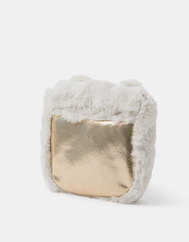 Accessorize Girls Owl Crossbody Bag