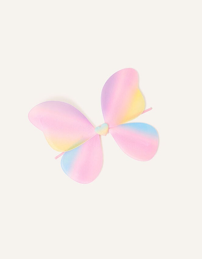 Accessorize Girls Rainbow Dress Up Set