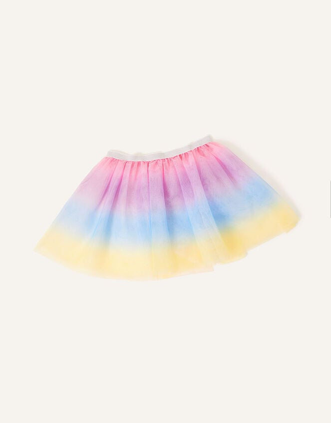 Accessorize Girls Rainbow Dress Up Set