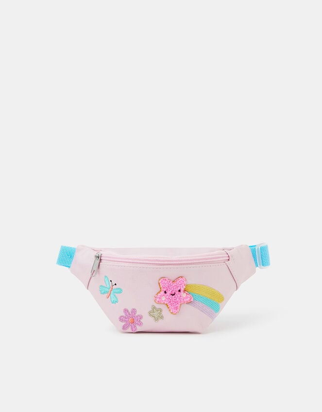 Accessorize Girls Star Belt Bag