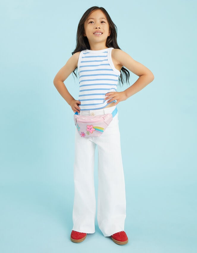 accessorize Girls Star Belt Bag