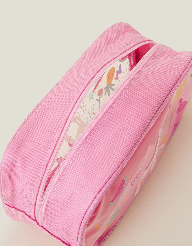 Accessorize Girls Unicorn Pencil Case