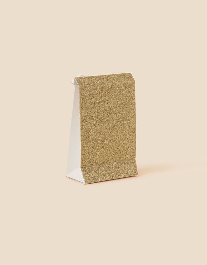 Accessorize Glitter Gift Pouch