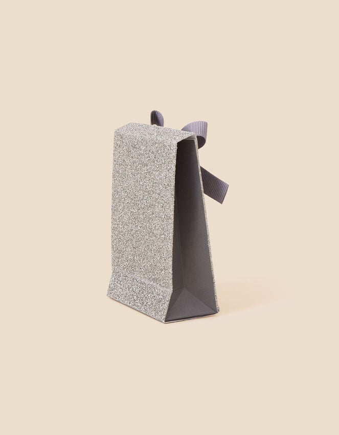Accessorize Glitter Gift Pouch