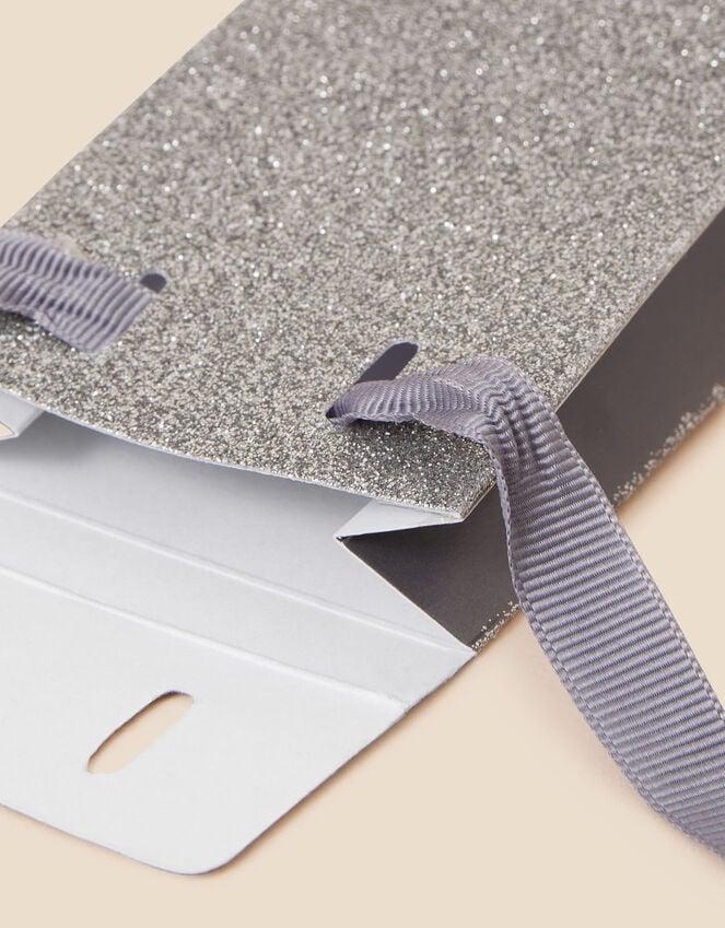 Accessorize Glitter Gift Pouch