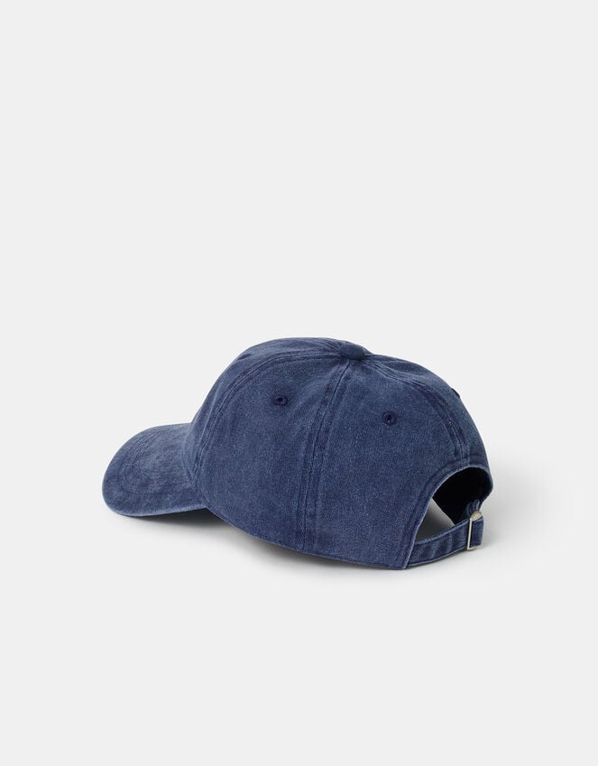 Accessorize Good Times Ahead Baseball Cap