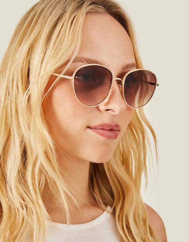 Accessorize Groove Edge Aviator