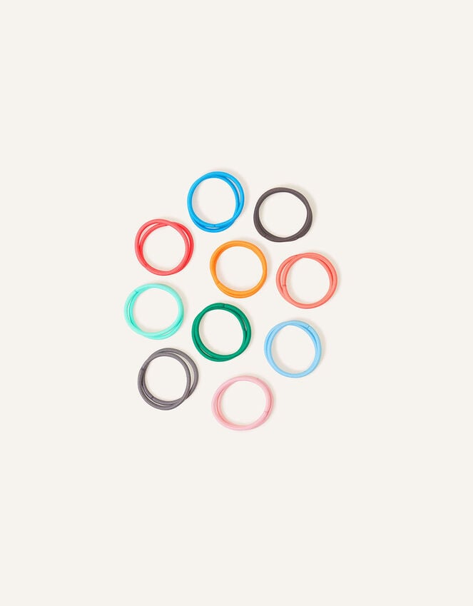 accessorize Hair Bands 20 Pack