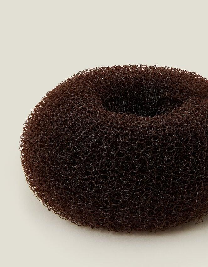 Accessorize Hair Bun Doughnut