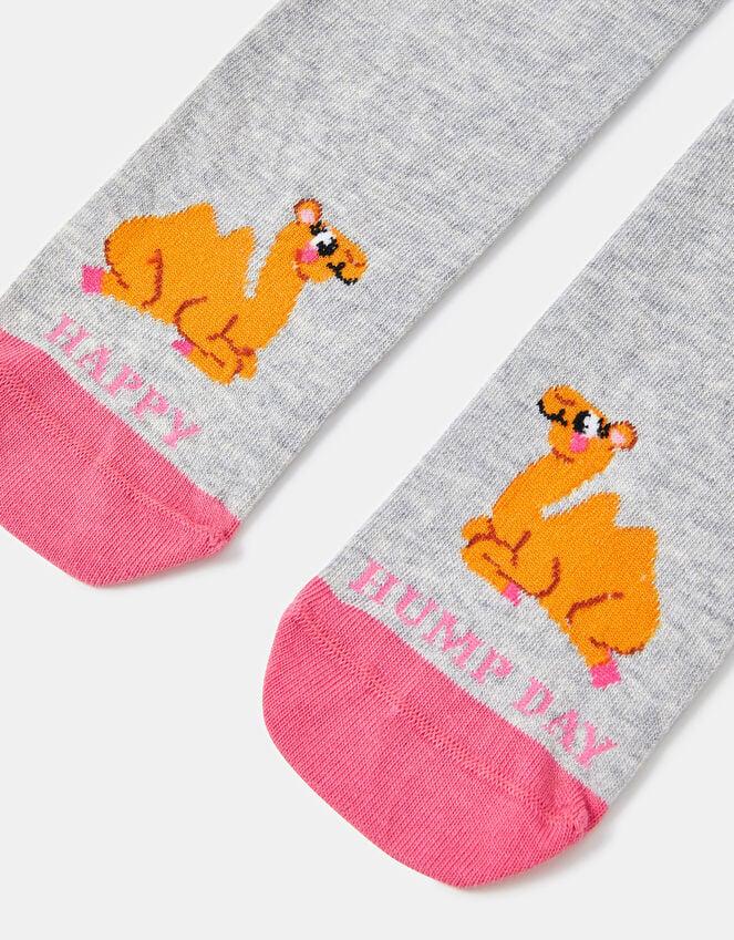 Accessorize Happy Hump Day Socks