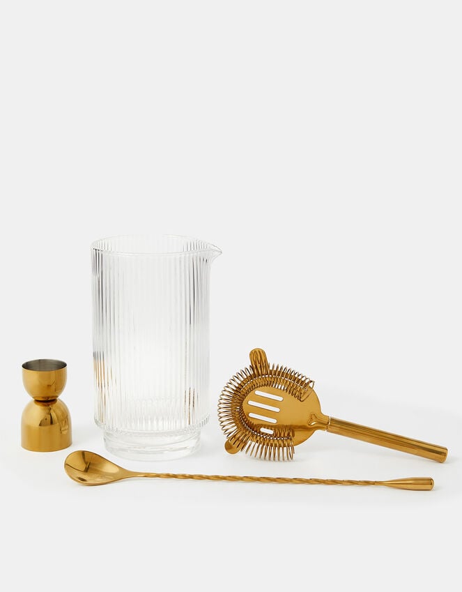 Accessorize Here's How The Renley Mixology Kit