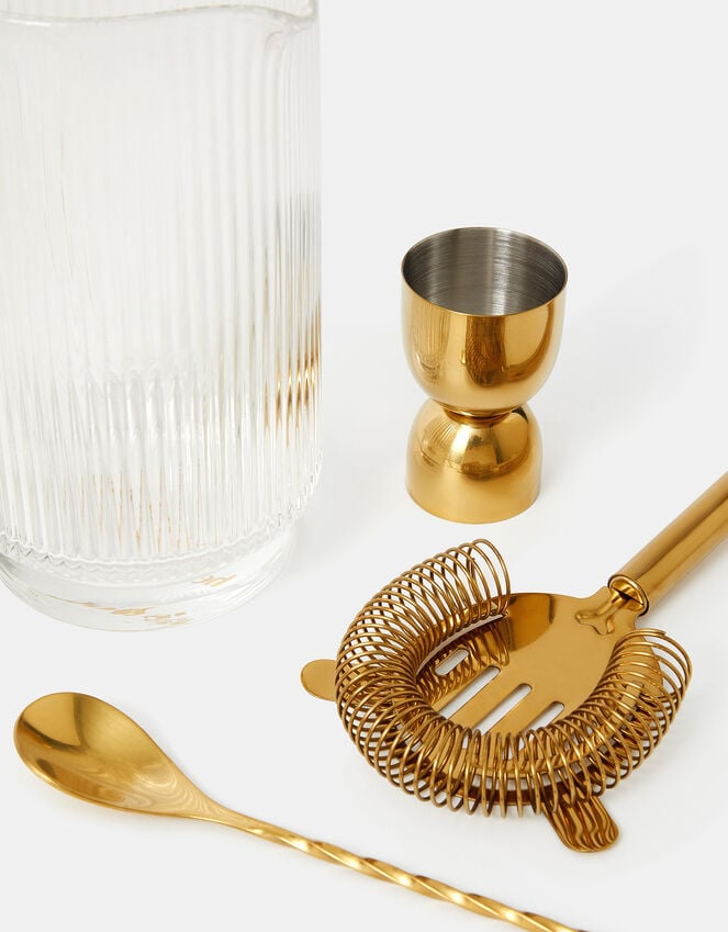 Accessorize Here's How The Renley Mixology Kit
