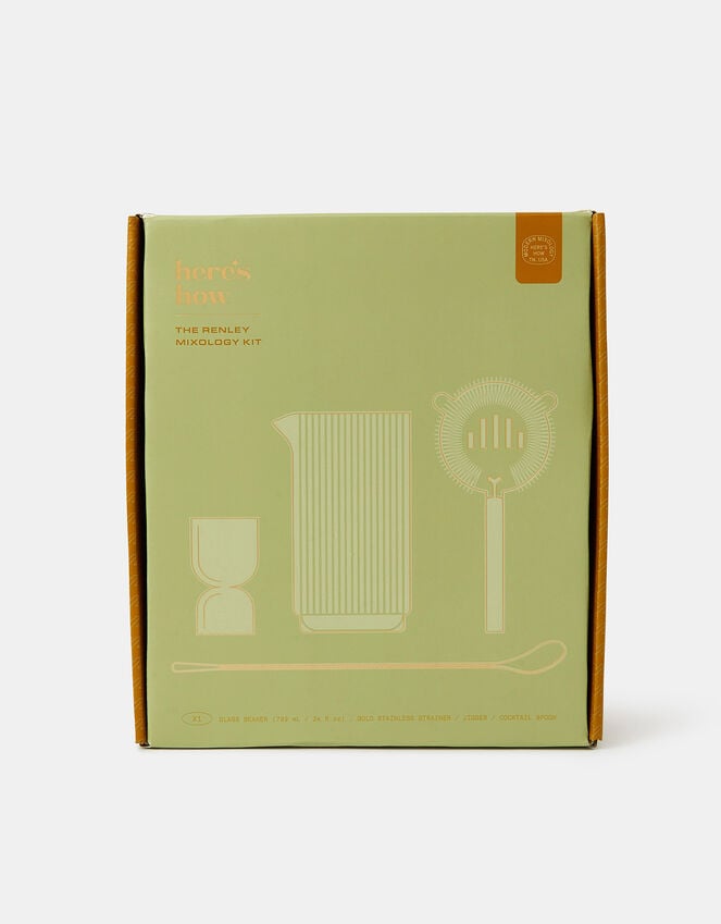 accessorize Here's How The Renley Mixology Kit