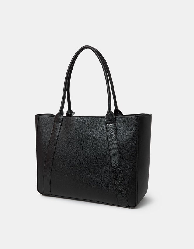 Accessorize Laptop Tote Bag