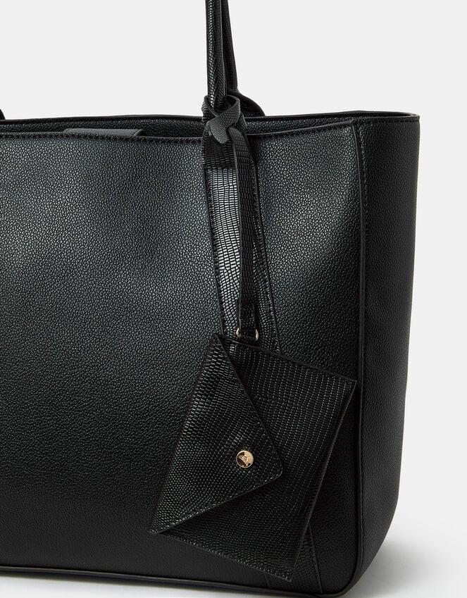 Accessorize Laptop Tote Bag