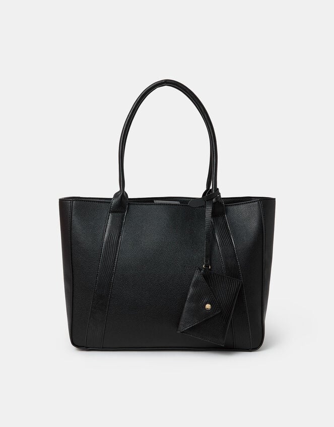 accessorize Laptop Tote Bag