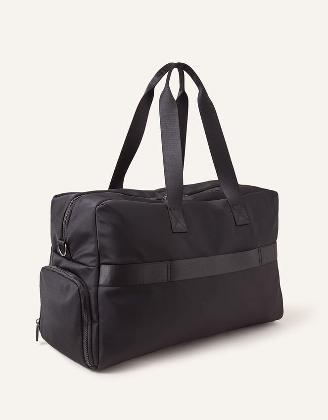 Accessorize Large Weekender Bag Black