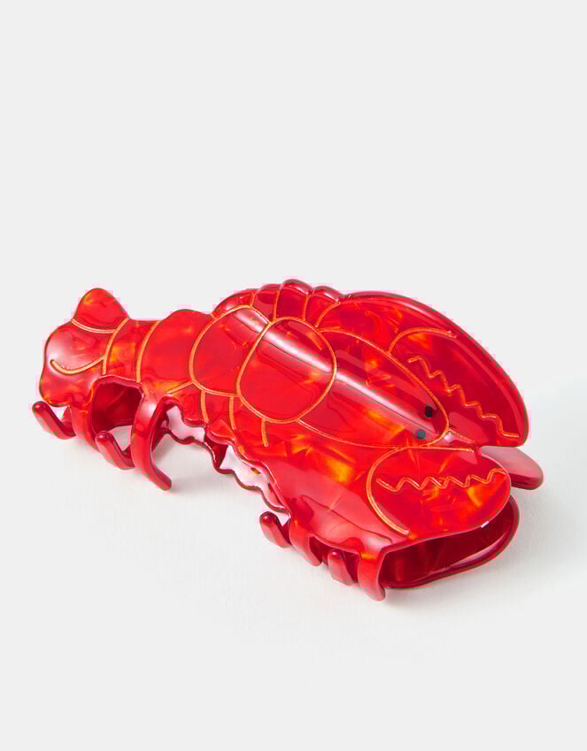 Accessorize Lobster Claw Clip