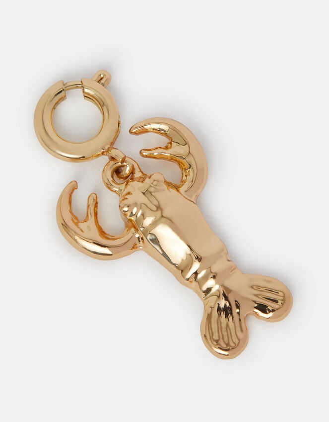 accessorize Lobster Jewellery Charm