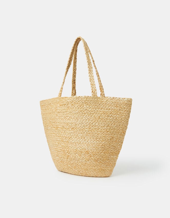 Accessorize Lobster Jute Beach Bag