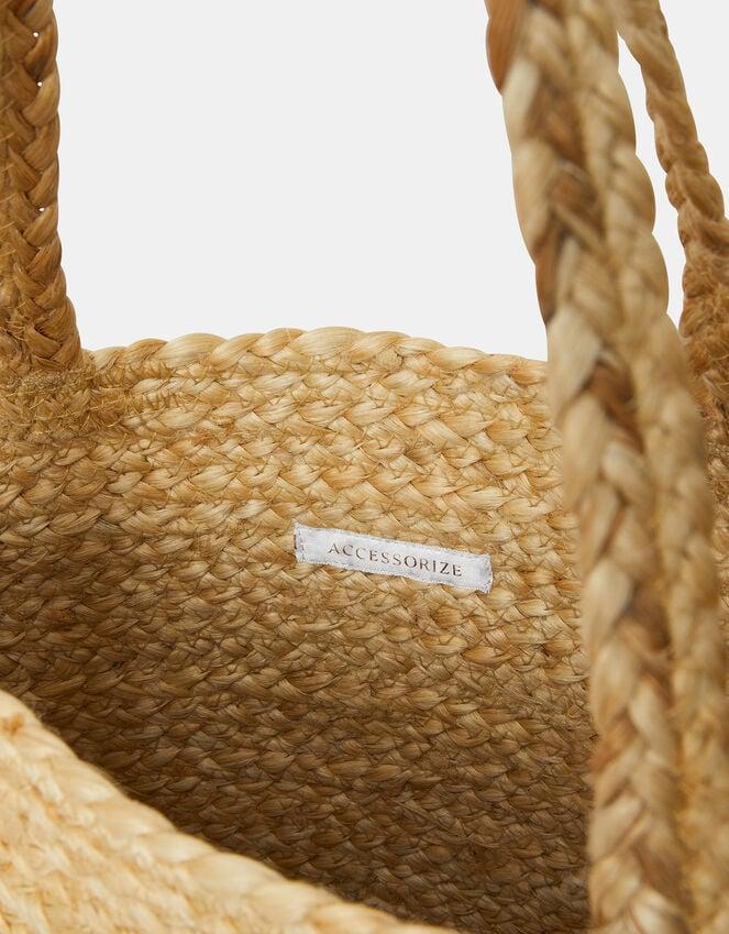 Accessorize Lobster Jute Beach Bag