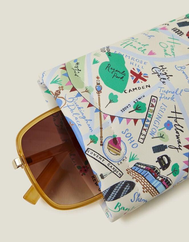 Accessorize London Sunglasses Pouch