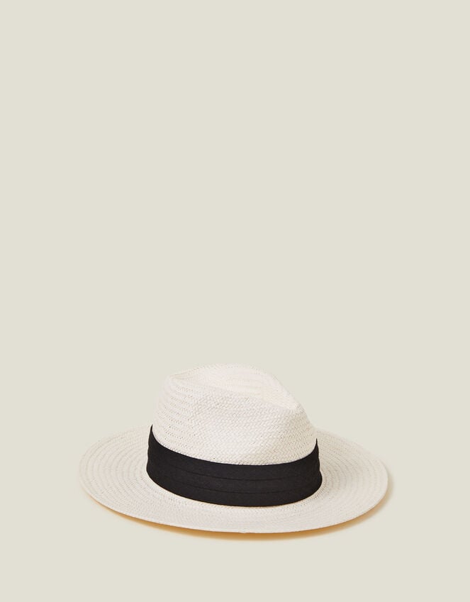 Accessorize Louise Fedora Hat