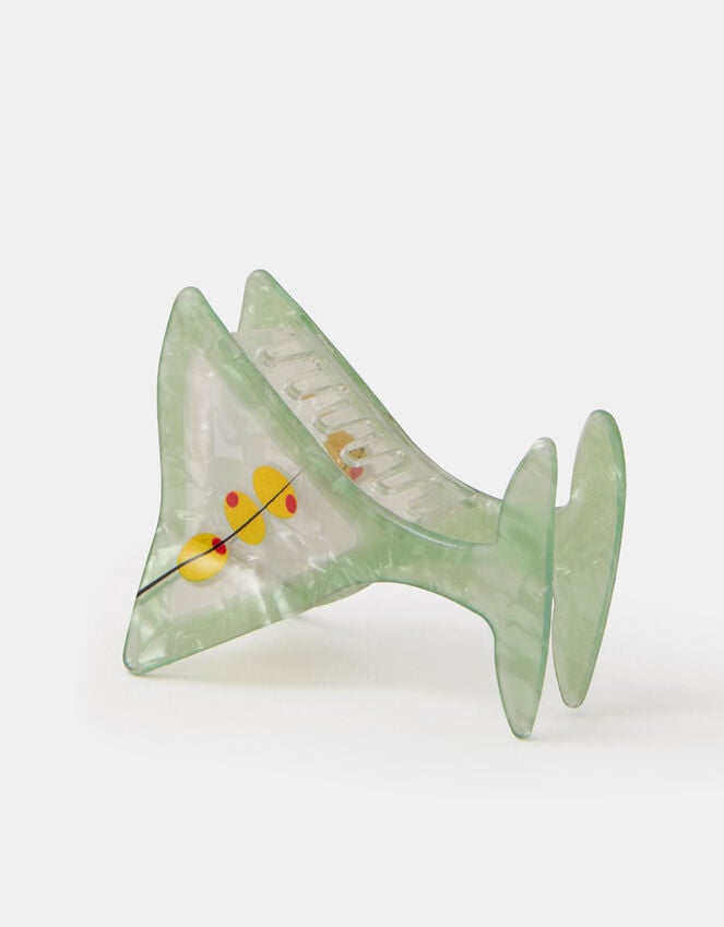Accessorize Martini Claw Clip