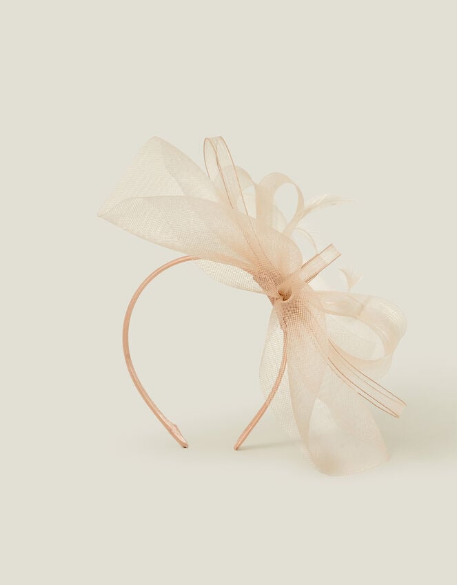 Accessorize Mia Mini Crin Fascinator