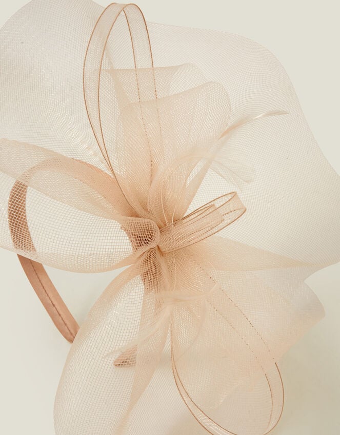 Accessorize Mia Mini Crin Fascinator