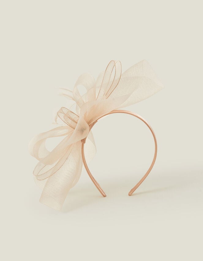 Accessorize Mia Mini Crin Fascinator
