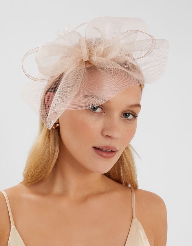 accessorize Mia Mini Crin Fascinator