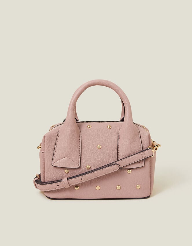 Accessorize Mini Stud Handbag