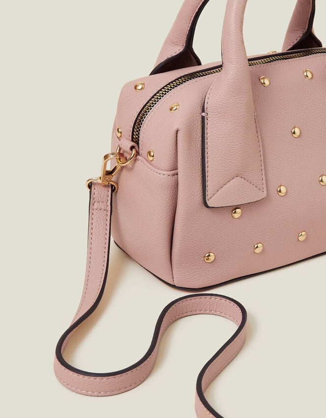 Accessorize Mini Stud Handbag