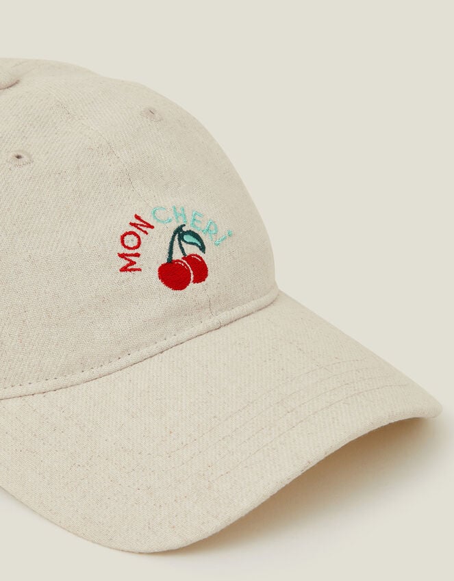 Accessorize Mon Cheri Cap