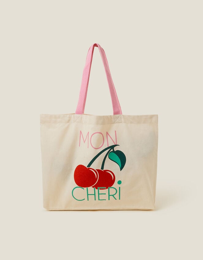 Accessorize Mon Cheri Shopper Bag