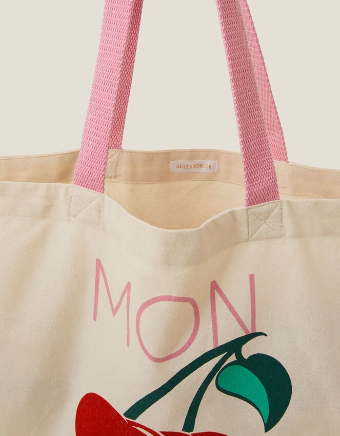 Accessorize Mon Cheri Shopper Bag