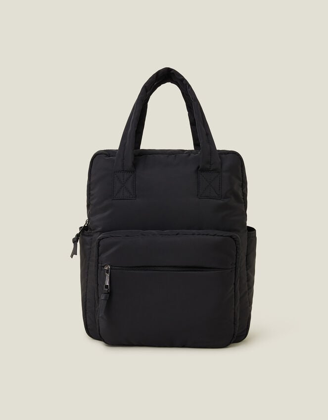 Accessorize Nylon Backpack